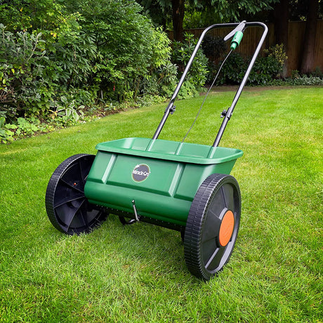 Miracle - Gro® Drop Spreader - Old Railway Line Garden Centre