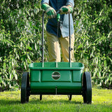 Miracle - Gro® Drop Spreader - Old Railway Line Garden Centre