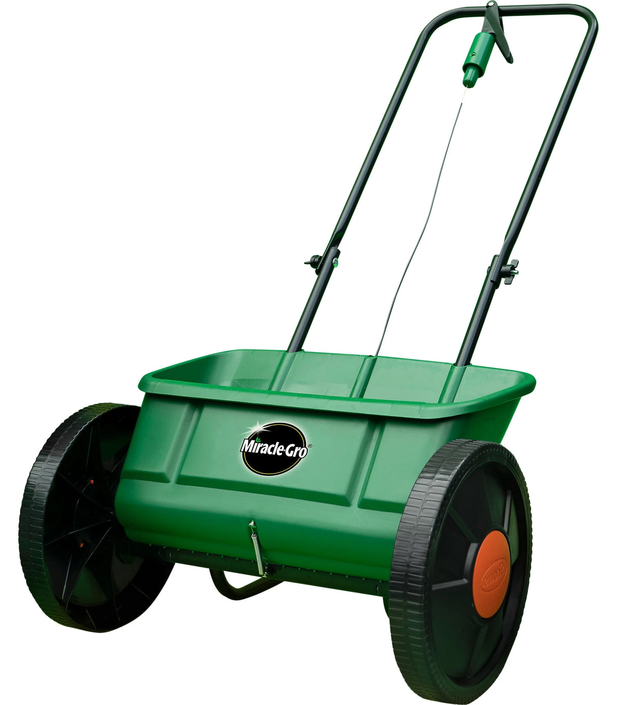 Miracle - Gro® Drop Spreader - Old Railway Line Garden Centre