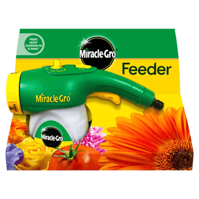 Miracle - Gro Feeder - Old Railway Line Garden Centre