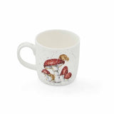 Wrendale Designs He's a Fun-gi Mouse Mug - MMSZ5629-XT