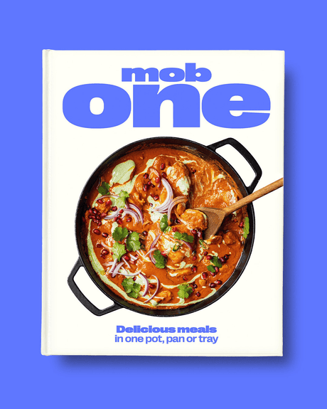 Mob One by Mob - Old Railway Line Garden Centre