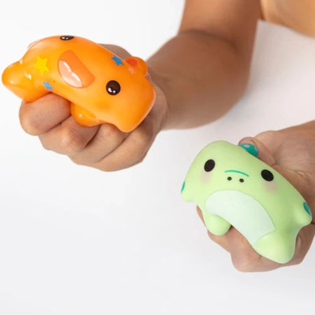 Moriah Elizabeth Blob Universe Mystery Squishie (Assorted)