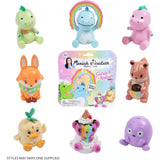 Moriah Elizabeth Mystery Figures Series 2 - Old Railway Line Garden Centre