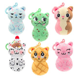 Moriah Elizabeth S2 Blind Bag Mystery Hanger Keyring - Old Railway Line Garden Centre