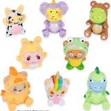 Moriah Elizabeth Series 3 Mystery Figures