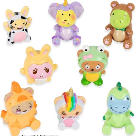 Moriah Elizabeth Series 3 Mystery Figures