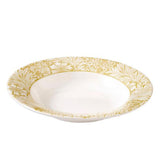 Morris & Co 26cm Marigold Pasta plate