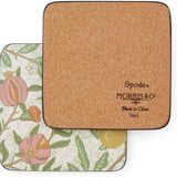 Morris & Co Simply Mixed Set of 6 Coasters