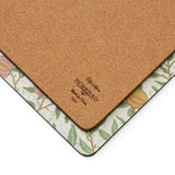 Morris & Co Simply Mixed Set of 6 Placemats