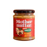 Mothernutter 280g Smooth Mince Pie Peanut Butter