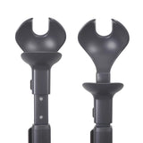 Mountain Paws Adjustable Dog Ball Thrower