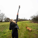 Mountain Paws Adjustable Dog Ball Thrower