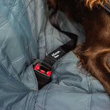 Mountain Paws Dog Car Seat Belt