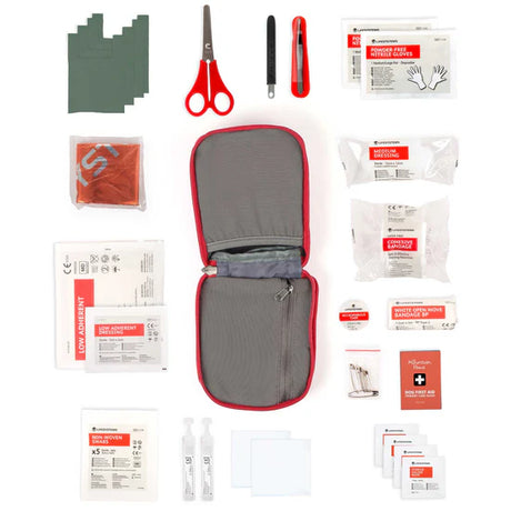 Mountain Paws Dog First Aid Kit