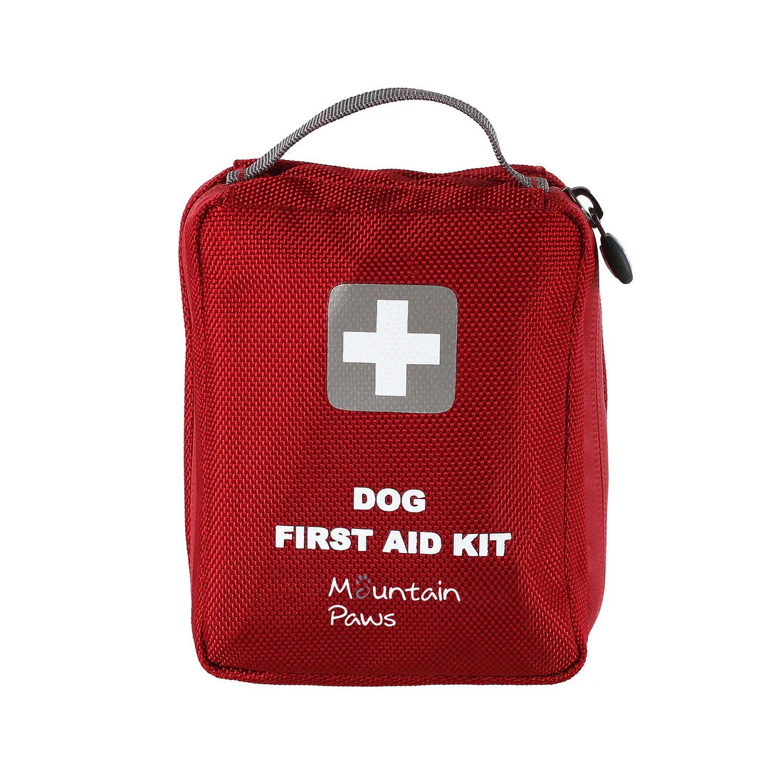 Mountain Paws Dog First Aid Kit