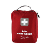 Mountain Paws Dog First Aid Kit