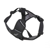 Mountain Paws Dog Harness - Black