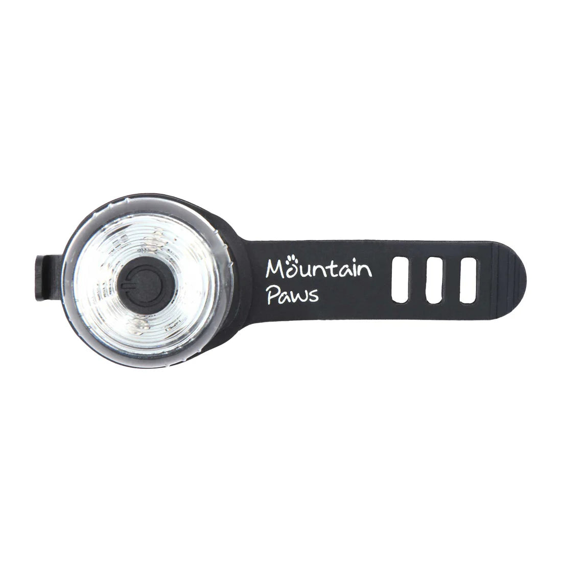 Mountain Paws Dog Safety Light - Single