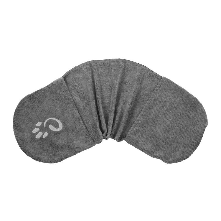 Mountain Paws 80cm Dog Towel - Large