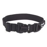Mountain Paws Extra Tough Dog Collar - Black
