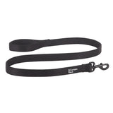 Mountain Paws 115cm Extra Tough Dog Lead - Black