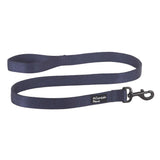 Mountain Paws 115cm Extra Tough Dog Lead - Navy
