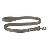 Mountain Paws 115cm Extra Tough Dog Lead - Olive