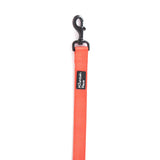 Mountain Paws 115cm Extra Tough Dog Lead - Orange