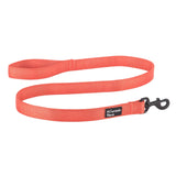 Mountain Paws 115cm Extra Tough Dog Lead - Orange