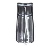 Mountain Paws Folding Dog Water Bottle