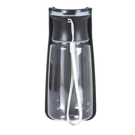 Mountain Paws Folding Dog Water Bottle