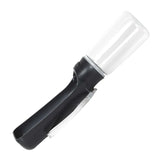 Mountain Paws Folding Dog Water Bottle