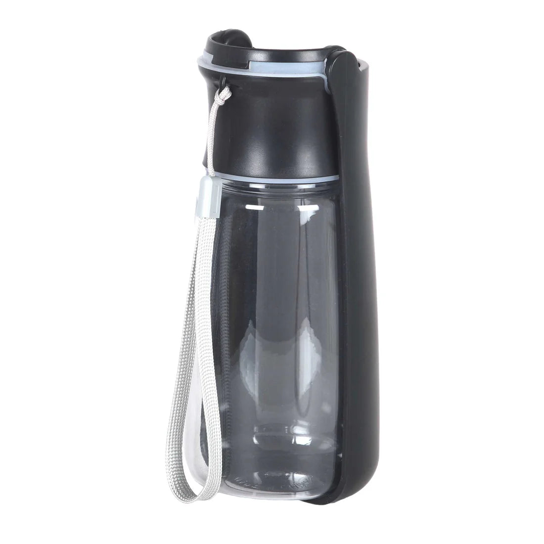 Mountain Paws Folding Dog Water Bottle