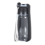 Mountain Paws Folding Dog Water Bottle