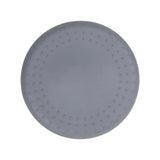 Mountain Paws Splashproof Dog Bowl - Grey