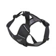 Mountain Paws XL Black Dog Harness - Old Railway Line Garden Centre
