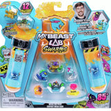 Mr Beast Lab Atomic Swarms Meg Lab (Assorted) - Old Railway Line Garden Centre