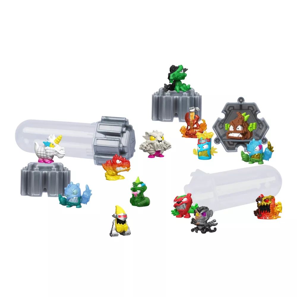 Mr Beast Lab Swarms 14 Pack Mega Lab