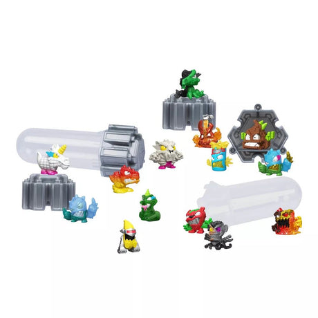 Mr Beast Lab Swarms 14 Pack Mega Lab