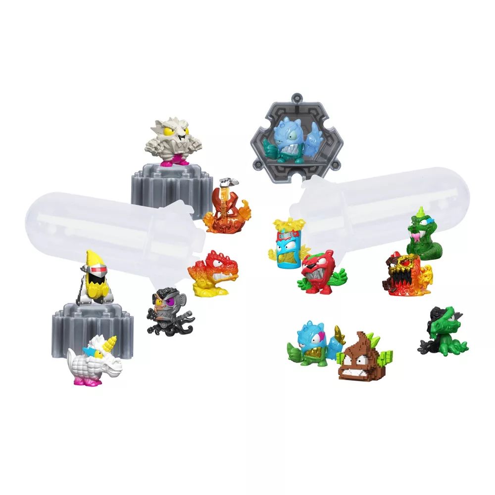 Mr Beast Lab Swarms 14 Pack Mega Lab