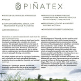 Mr Beaumont Leather Brown Watch