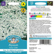 Mr Fothergills Alyssum Snow Cloth Seeds - Old Railway Line Garden Centre