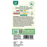Mr Fothergill's Aubergine Baby Jack Seeds - Old Railway Line Garden Centre