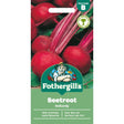 Mr Fothergill's Beetroot Boltardy Seeds - Old Railway Line Garden Centre