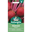 Mr Fothergill's Beetroot Perfect 3 Seeds - Old Railway Line Garden Centre