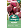 Mr Fothergill's Beetroot Red River F1 Seeds - Old Railway Line Garden Centre
