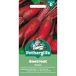 Mr Fothergill's Beetroot Renova Seeds - Old Railway Line Garden Centre