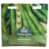 Mr Fothergill's Broad Bean Bunyards Exhibition