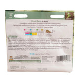 Mr Fothergill's Broad Bean De Monica Seeds - Old Railway Line Garden Centre